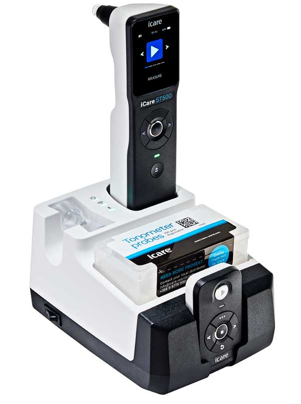 Icare-ST500