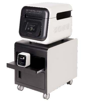 STERLINK withcart