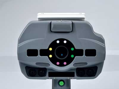 AUTOMATIC AXIS COMPENSATION AND