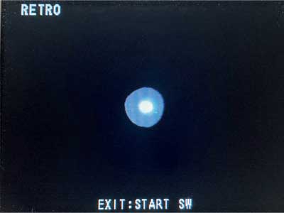 AUTOMATIC AXIS COMPENSATION AND