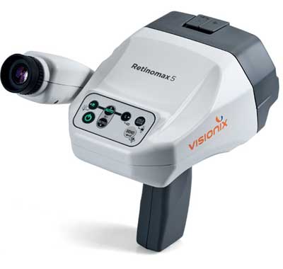 Retinomax-5